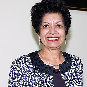 Prof. Anju Seth