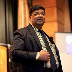 Shankar Goenka