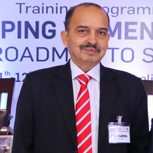 Professor R.R. Sharma