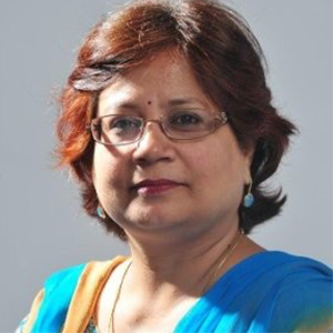 Ms. Madhulika Sharma