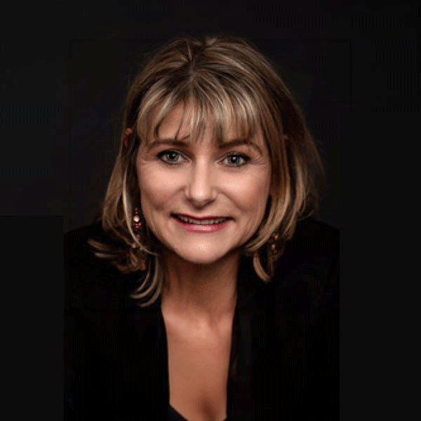 Ms. Liesl Schoonwinkel